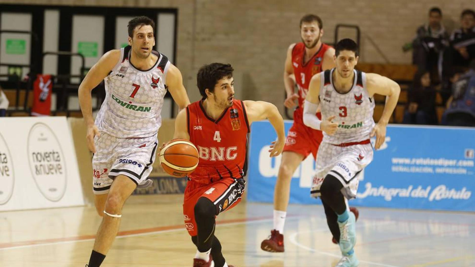 Los 'playoff' desde el octavo