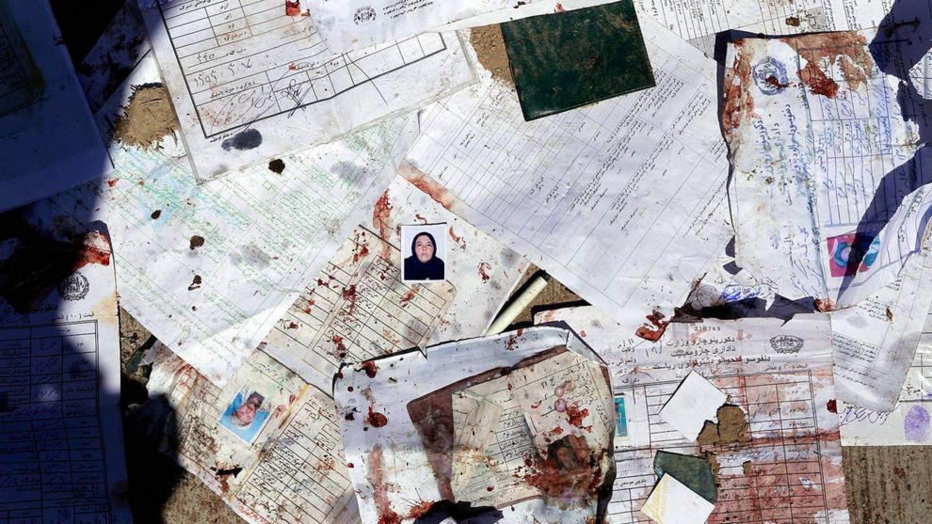 Al menos 31 muertos en el ataque a un centro de registro de votantes en Kabul