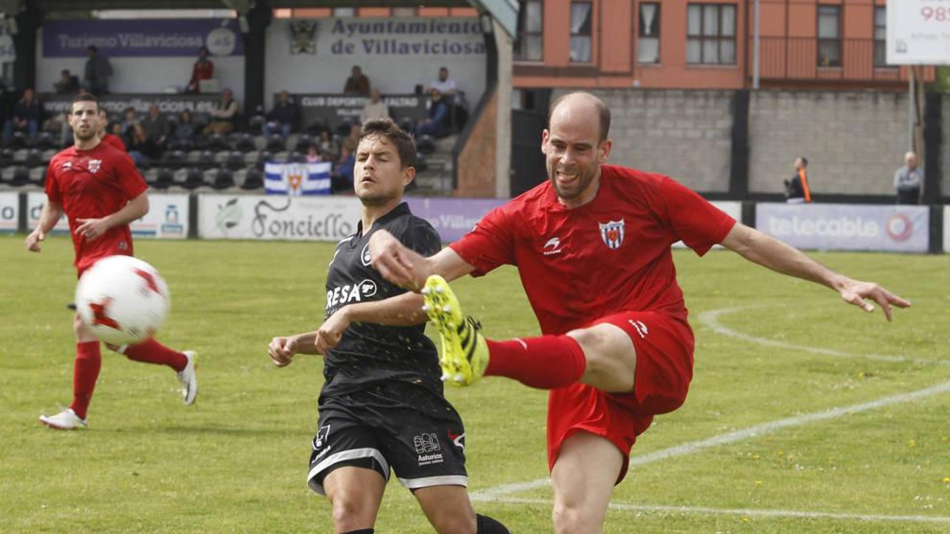 Izarra pierde ante el Lealtad, rival directo en puestos de descenso