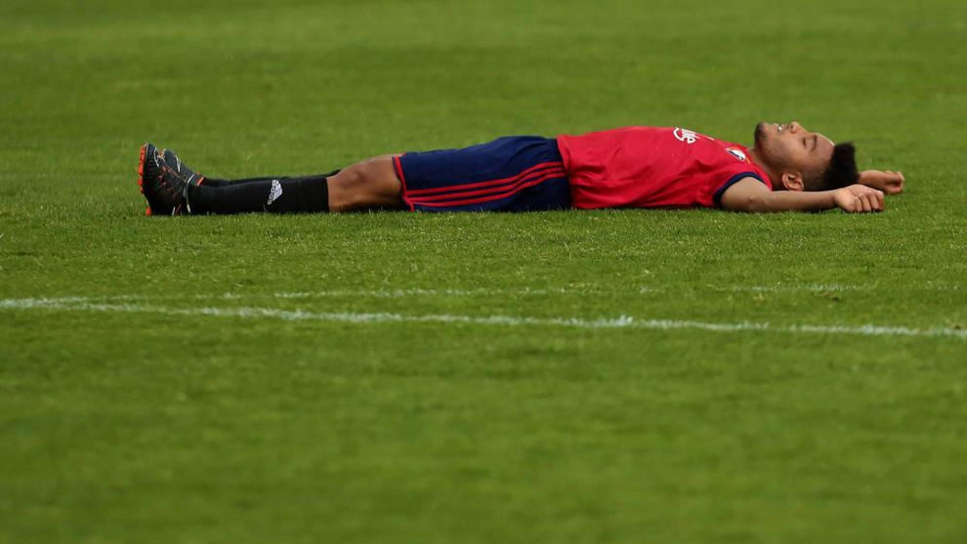 El empate ante la Peña Sport confirmó el descenso de Osasuna Promesas