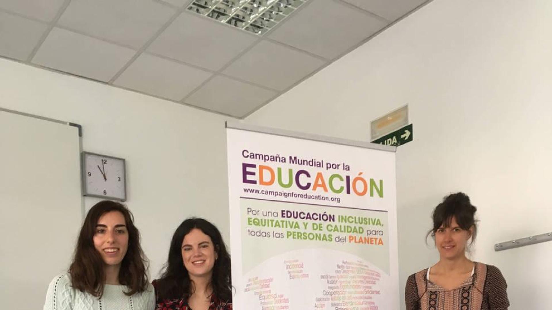 Educación: la única vía hacia la paz