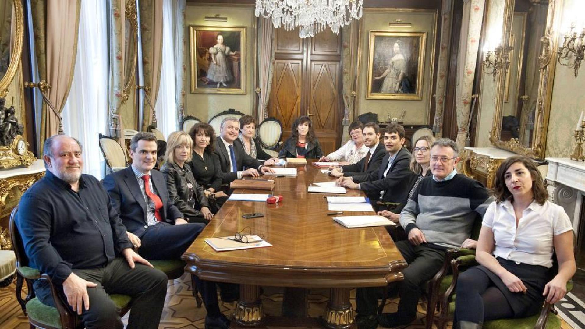 El Consejo de Transparencia gestionó 19 reclamaciones en su primer año