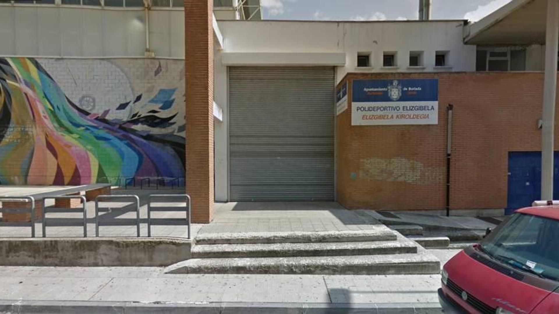 Firmado un convenio entre la Fundación Induráin y el Club de Lucha Burlada