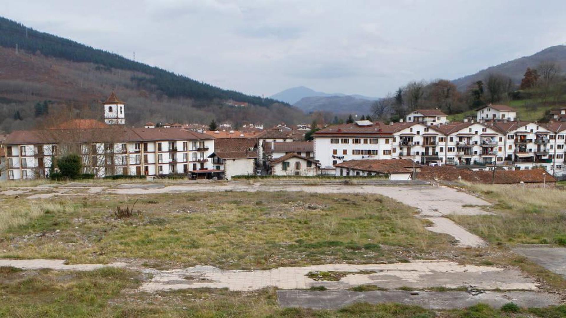 Santesteban somete el plan del Casco Histórico a debate