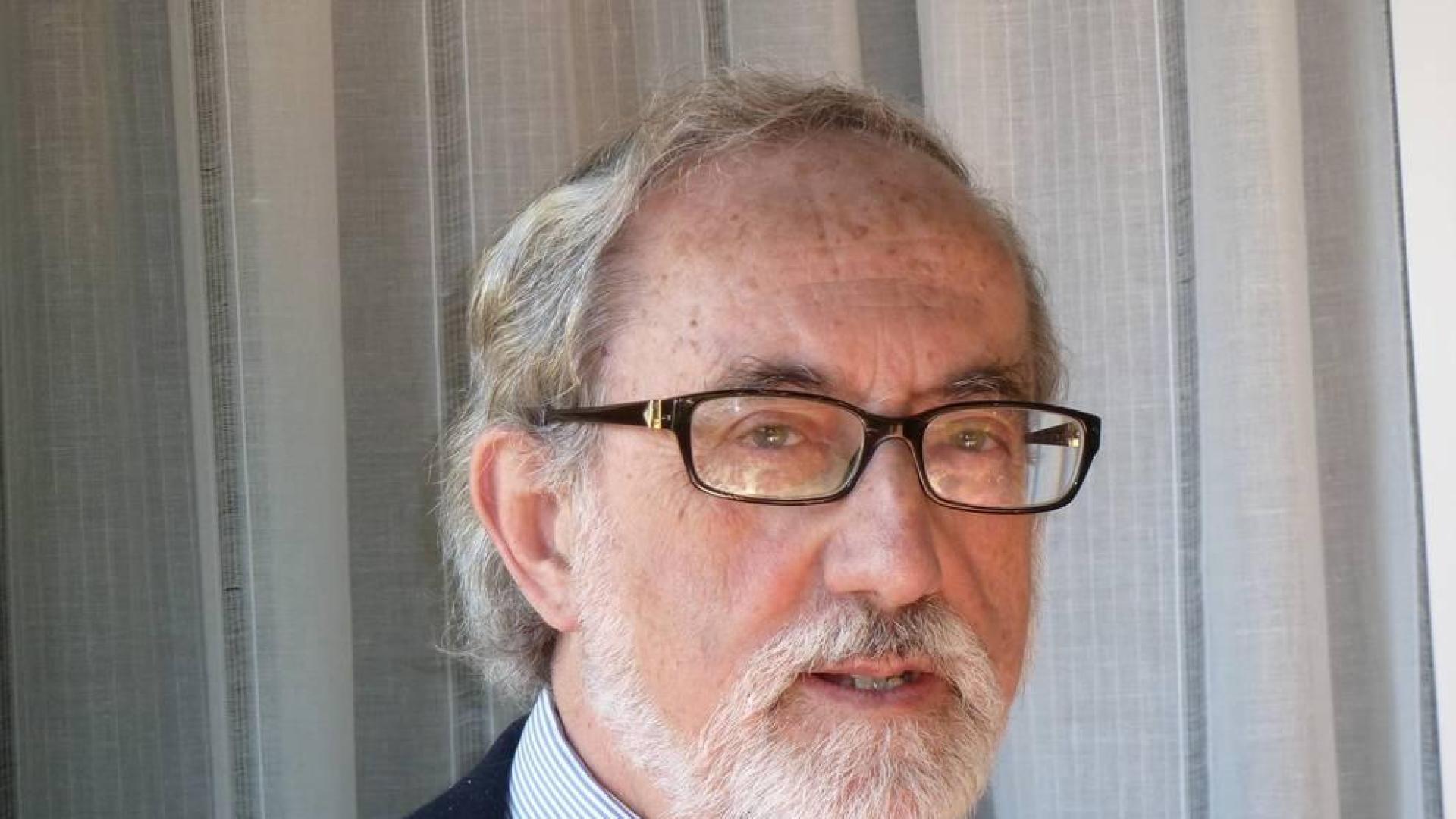 “La monogamia no es algo genético sino cultural y social”, dice Manuel Villegas