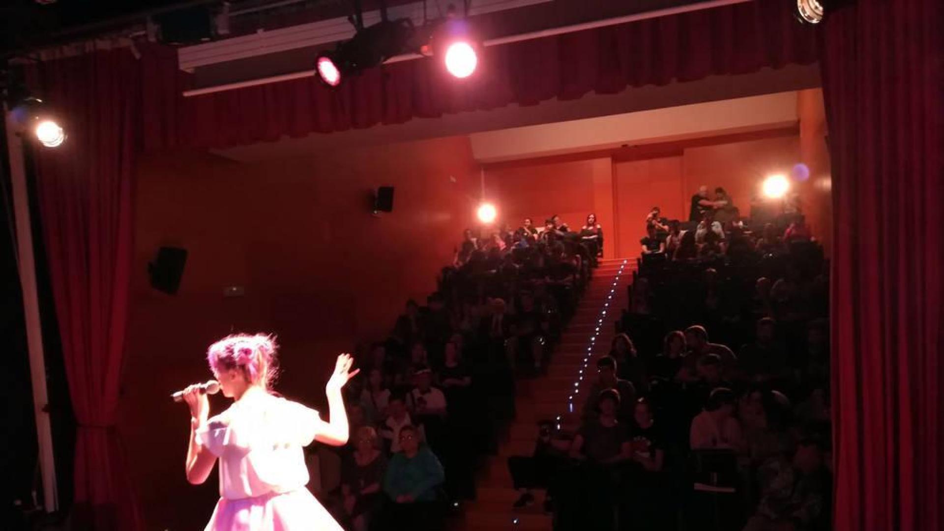 La III Otaku Night Pamplona de la Casa de la Juventud llega este sábado
