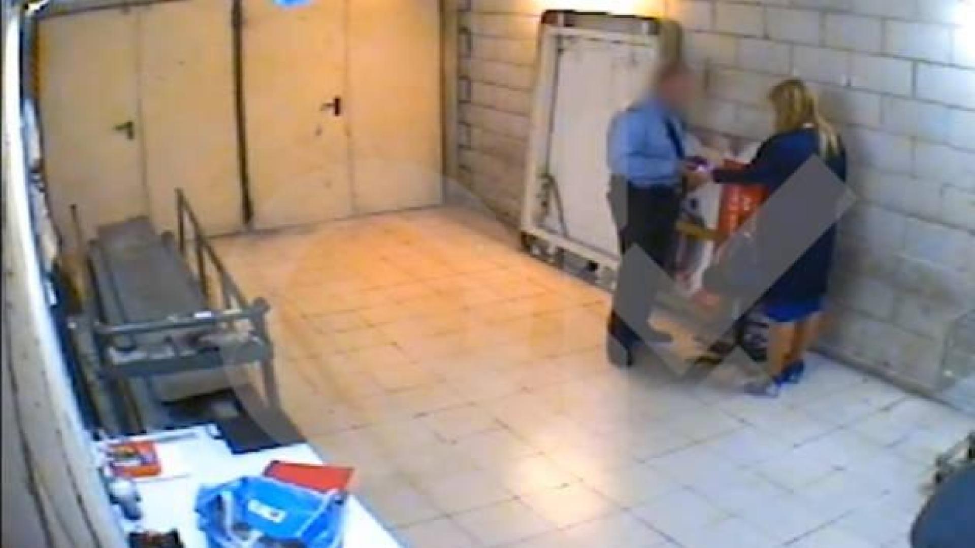 El vídeo de Cifuentes nunca llegó a la Policía y se vendió al mejor postor hace siete años