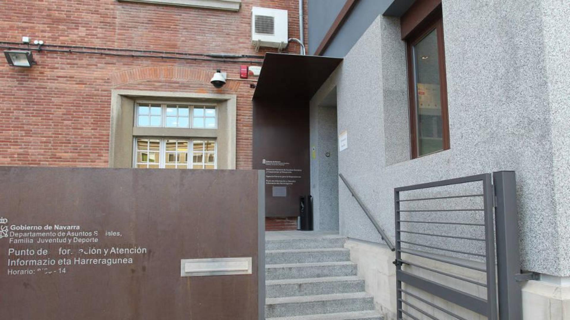 El Gobierno foral mantiene desde 2015 un sistema que cree “injusto”