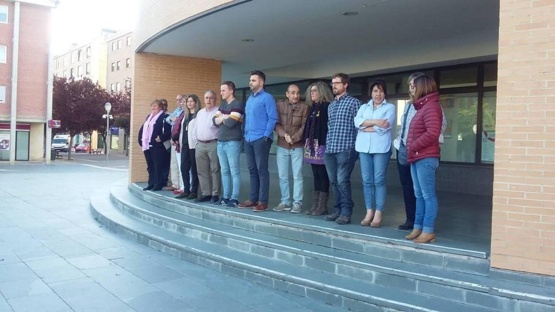 400 firmas avalan repetir la consulta de las vaquillas en Zizur