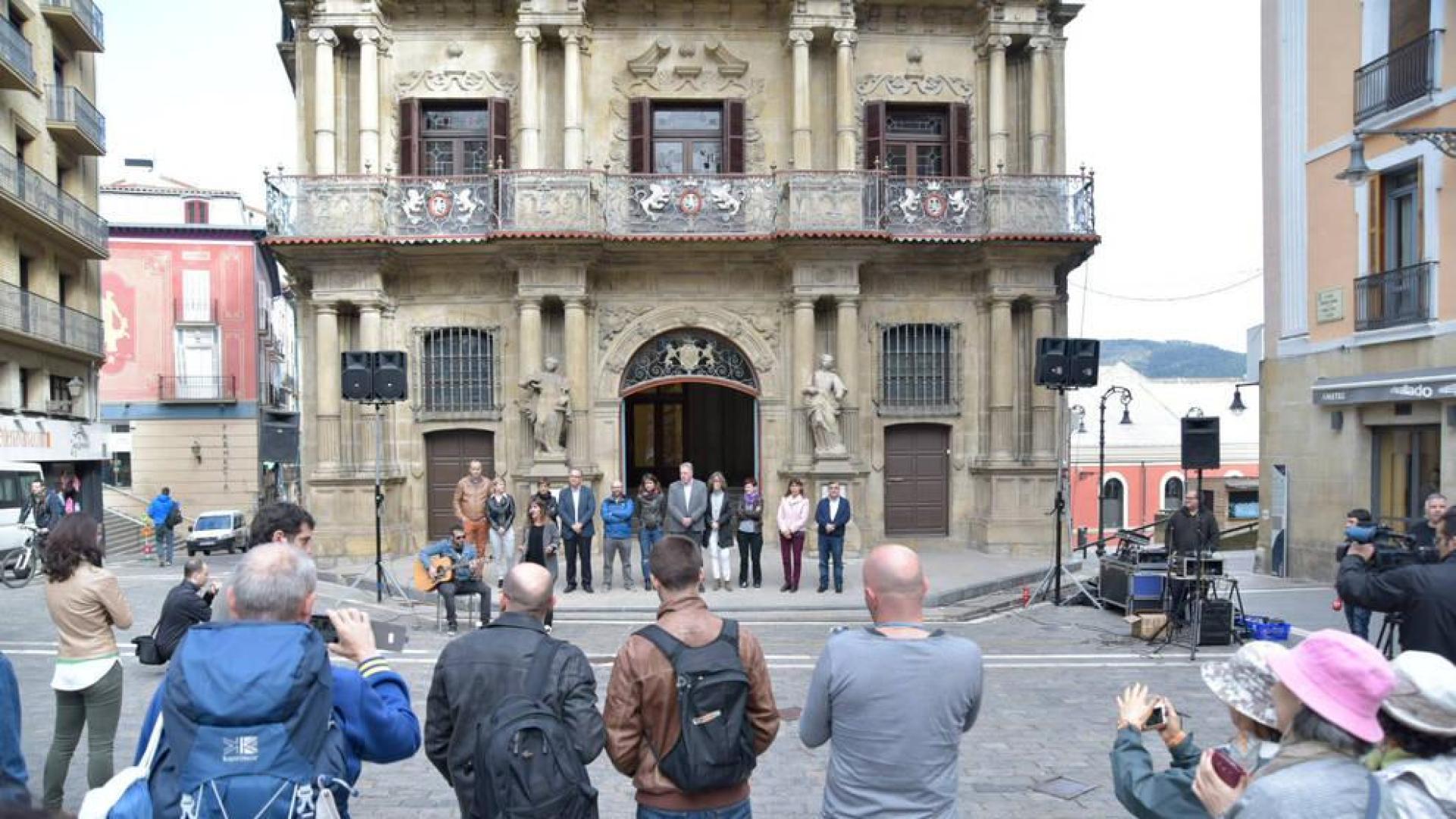 El Ayuntamiento se suma al Día de la Visibilidad Lésbica y muestra su apoyo al colectivo