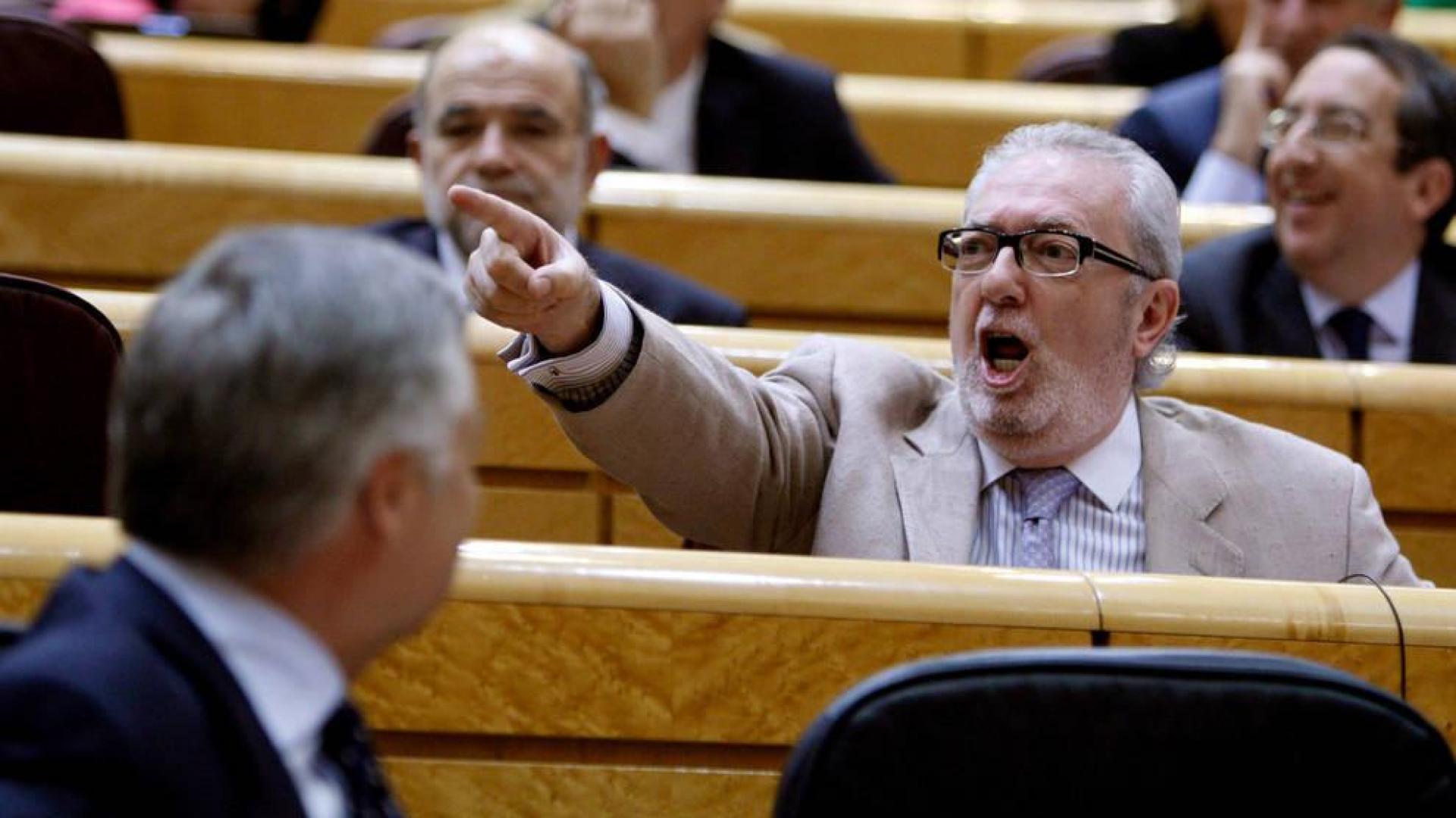 La Asamblea del Consejo Europa pide a Agramunt y Xuclà que renuncien