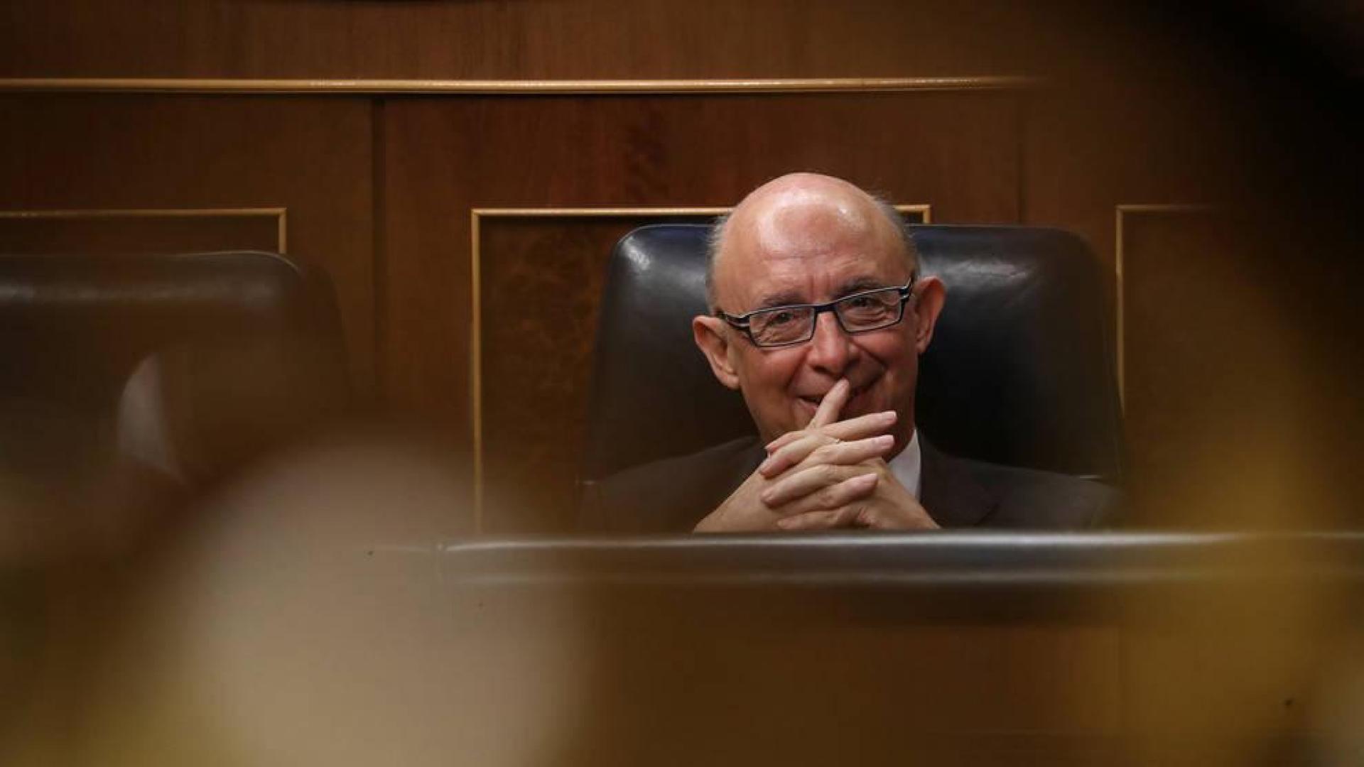 Los Presupuestos de 2018 superan en el Congreso su primer examen parlamentario