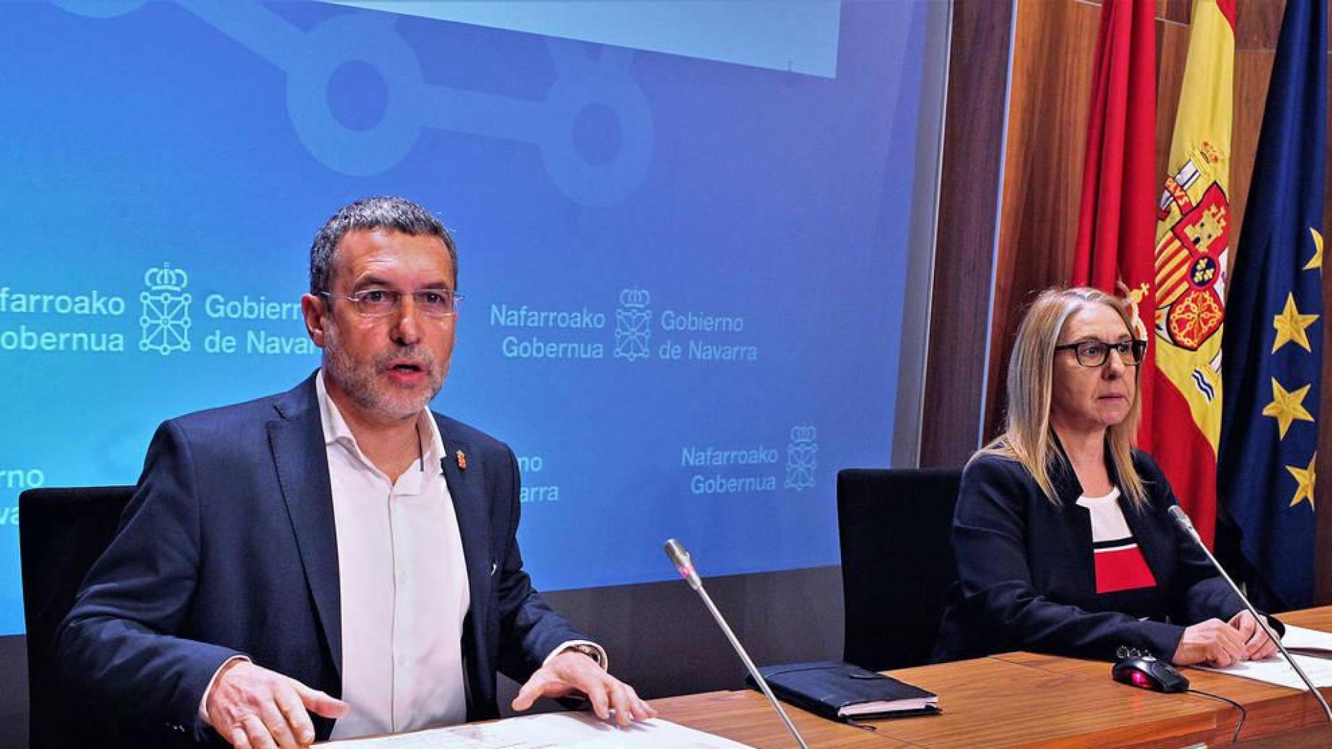 El retraso del Plan de Empleo causa recelos en el cuatripartito