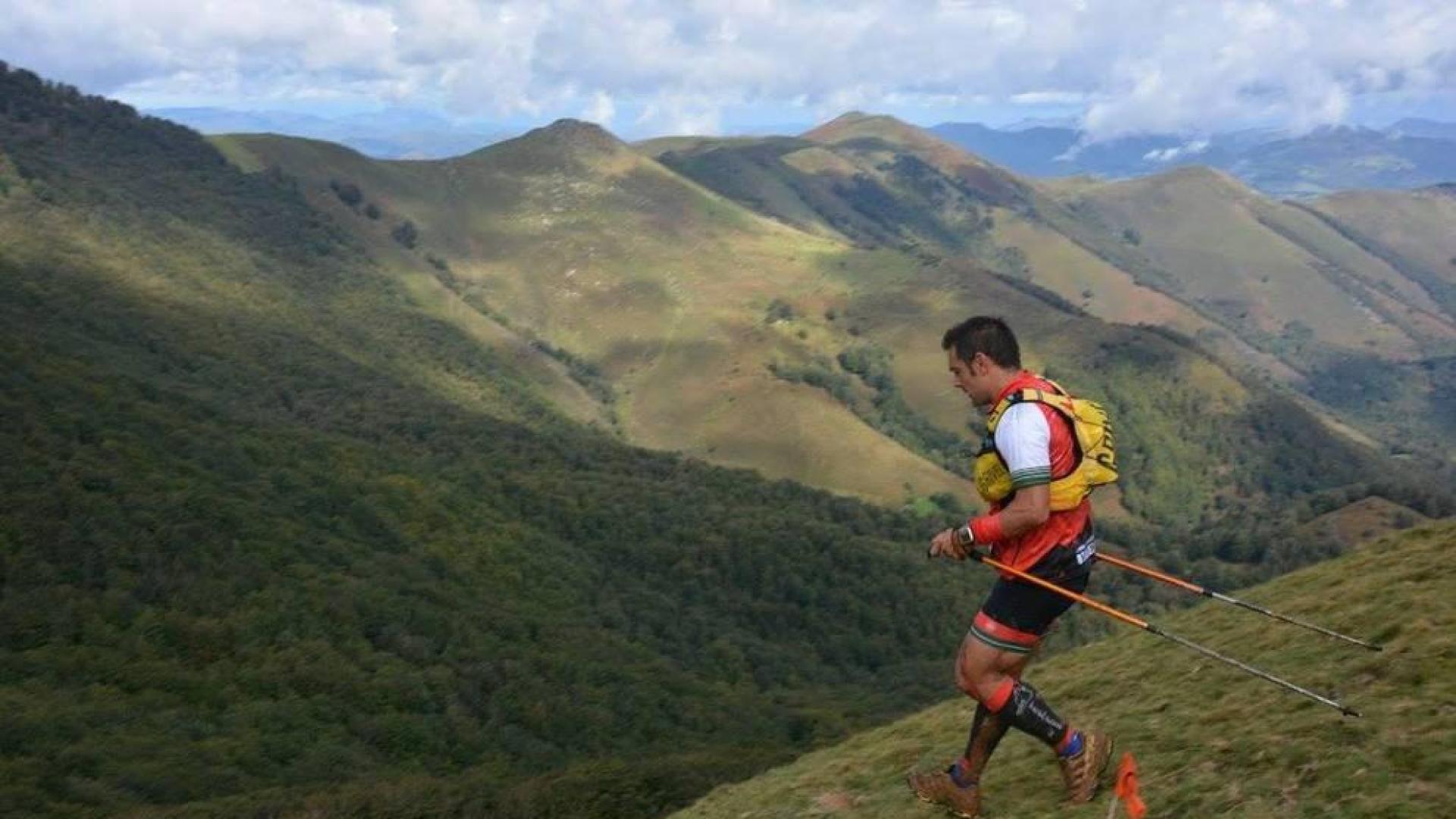 Zubiri acoge mañana la III Nafarroa Xtrem