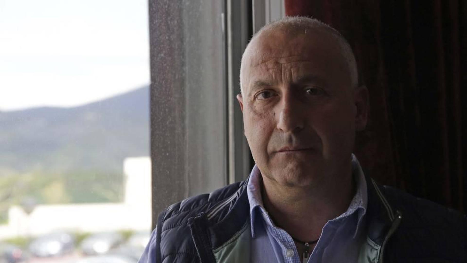 “Actuaría siempre así al saber que hay una agresión a una mujer”
