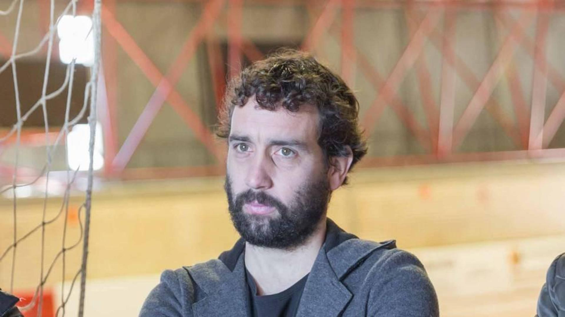 Dimite el edil de Deporte y Festejos de Tudela tras publicar un tuit contra el Rey