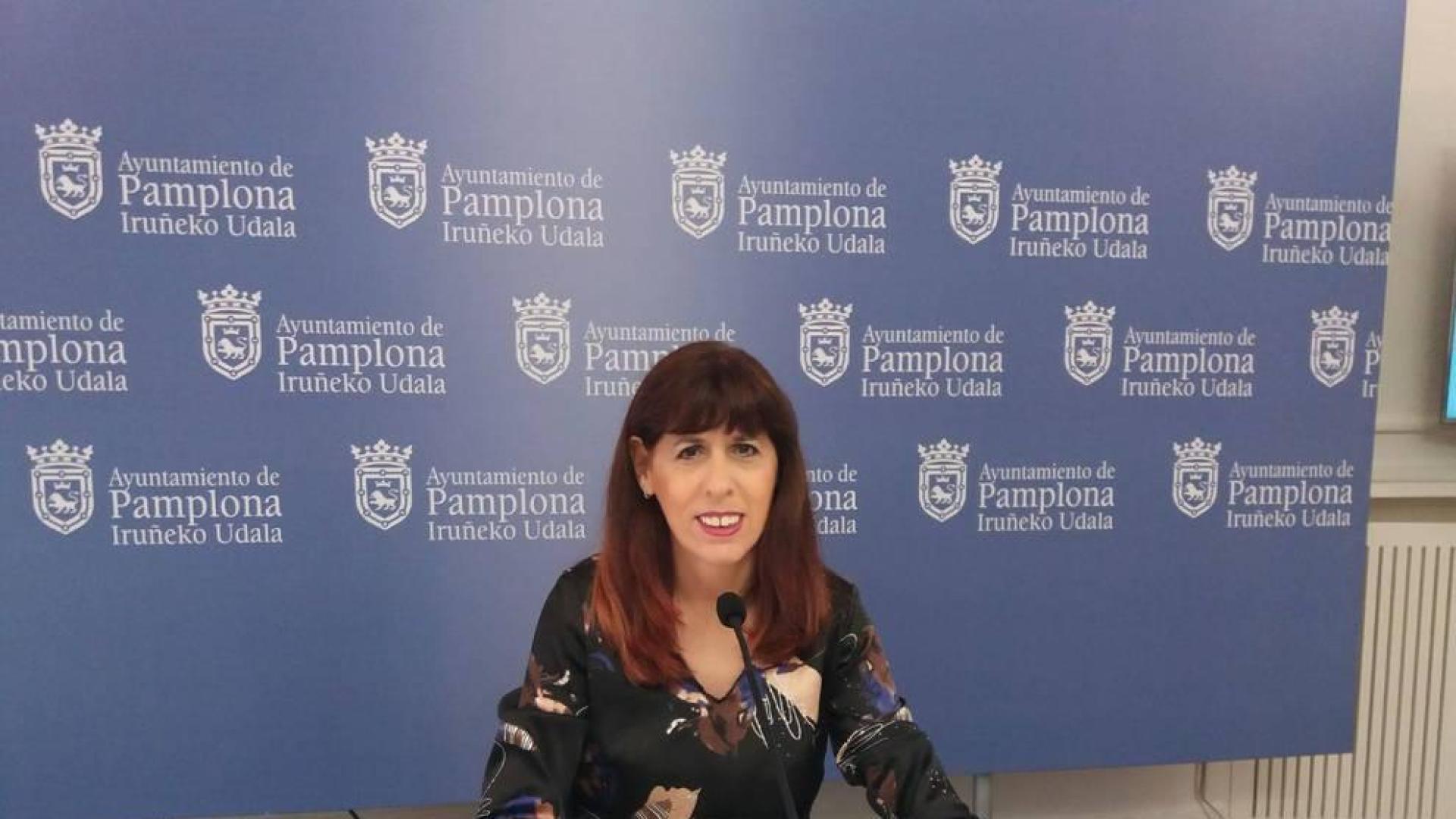 Critica del PSN al cuatripartito por permitir la politización en las fiestas de barrios