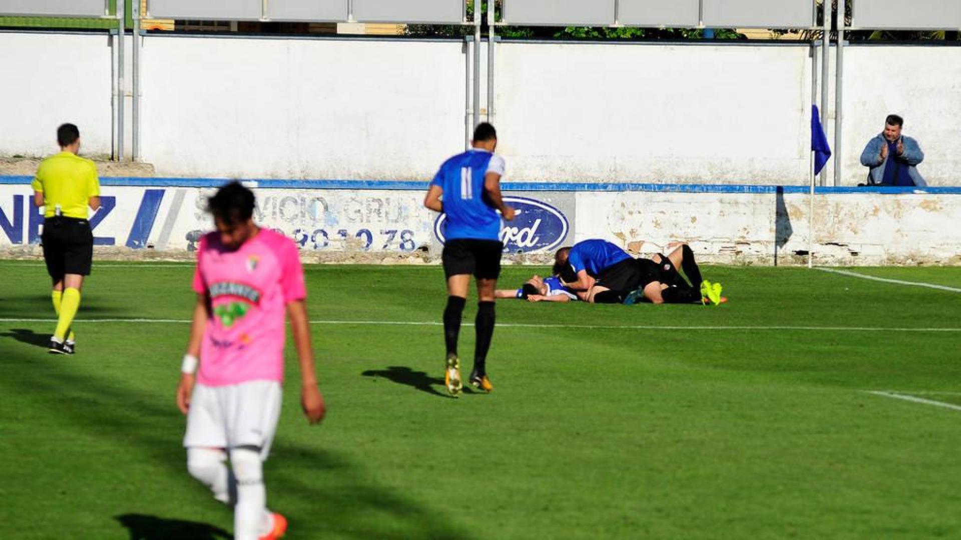 La Peña Sport sigue soñando