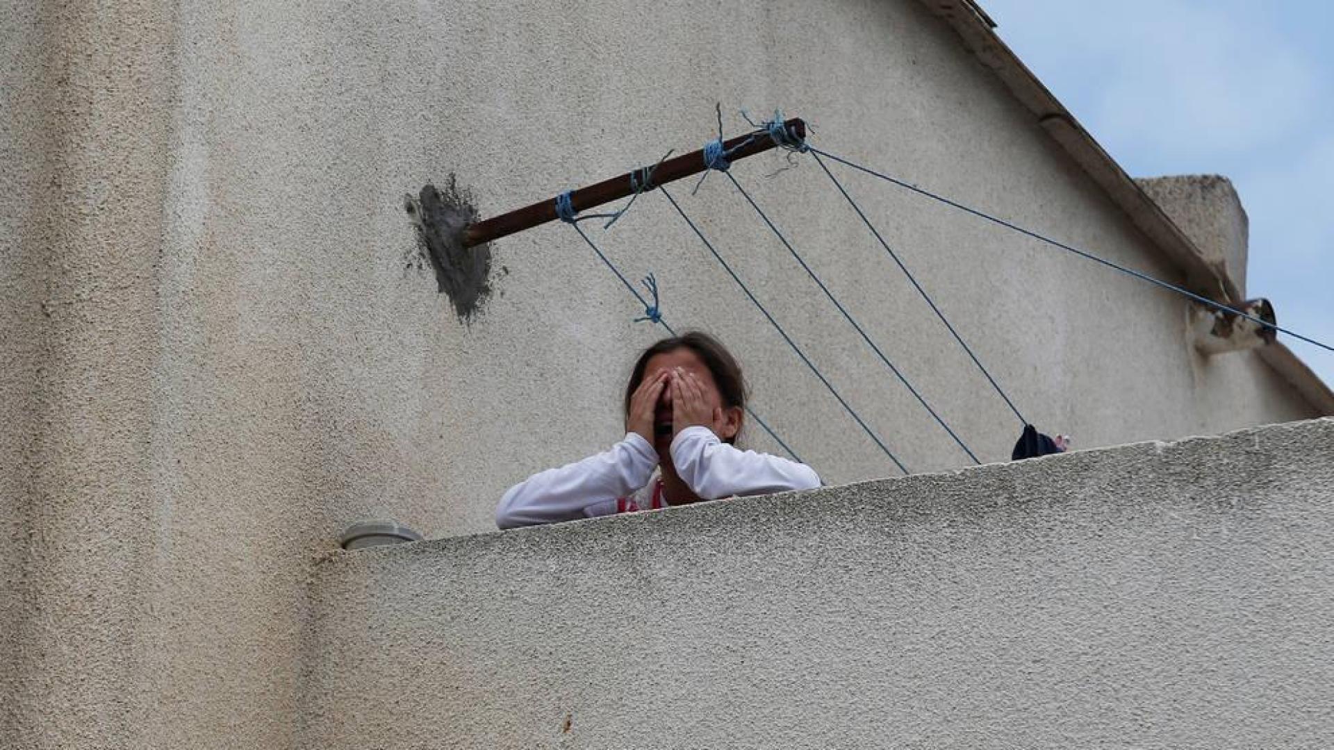 Un adolescente palestino ha muerto tras los disturbios en la frontera de Gaza