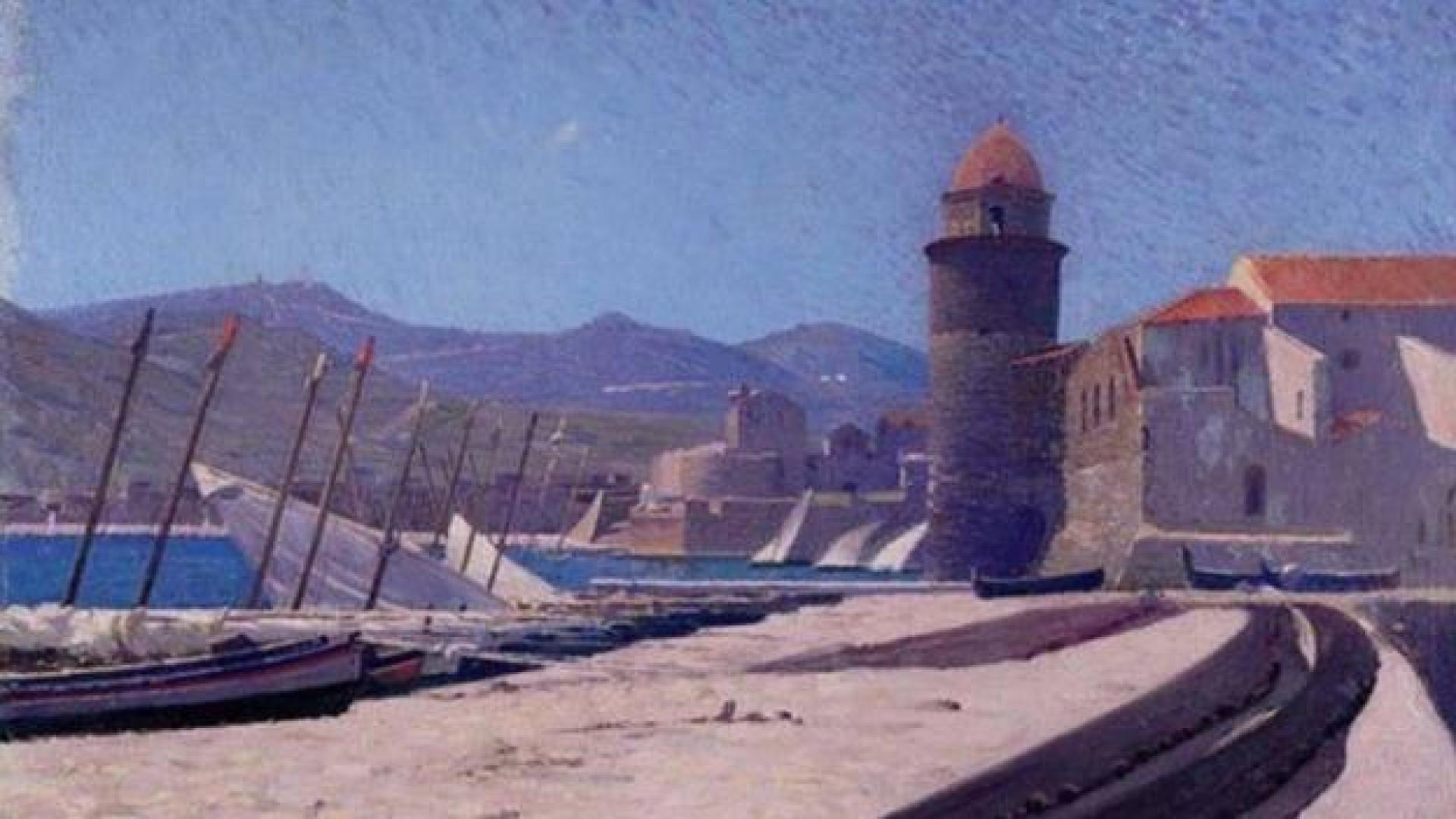 Un museo francés descubre que más de la mitad de sus obras son falsas