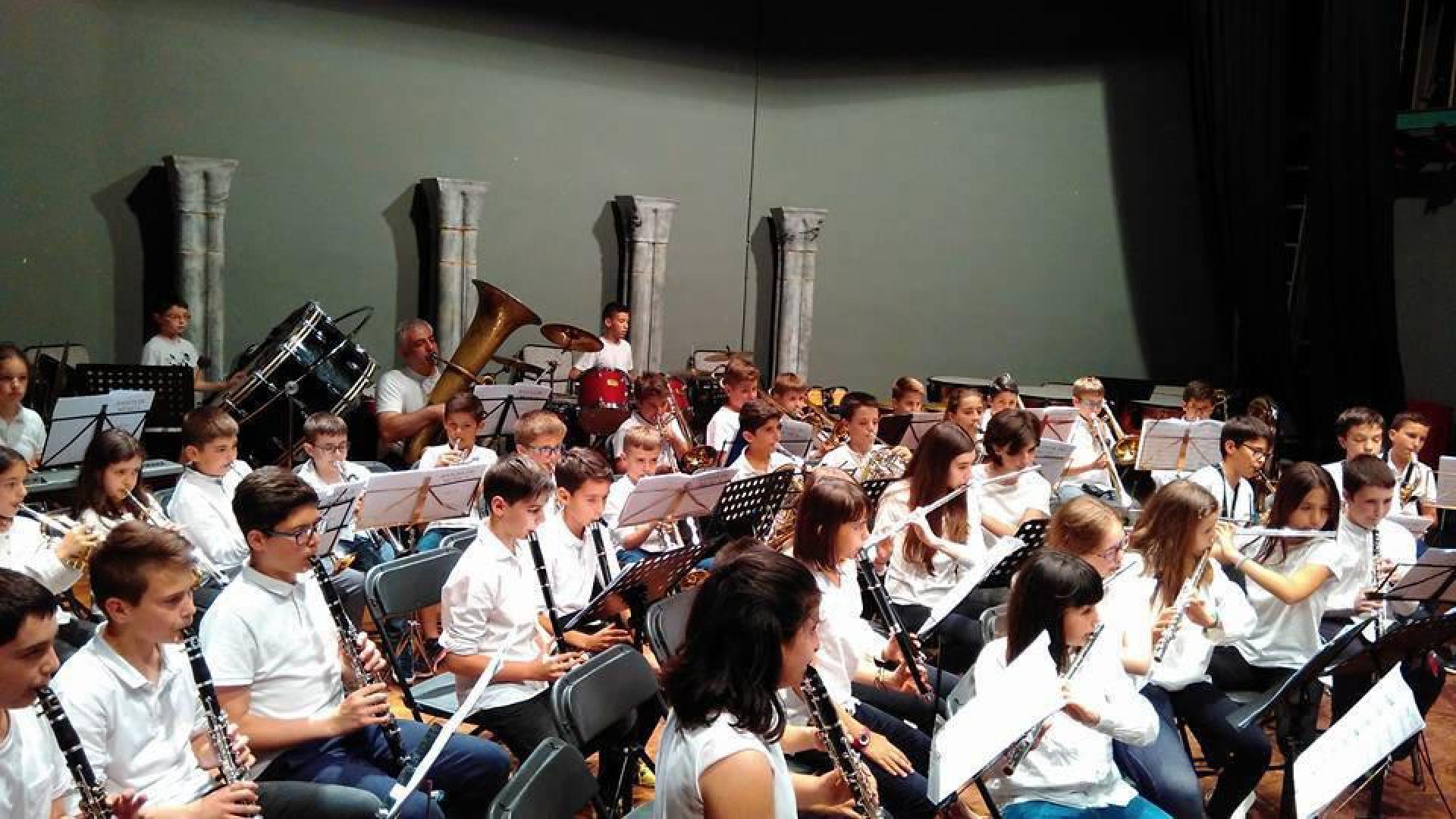 La Escuela Luis Morondo abre las preinscripciones del 2 al 18 de mayo