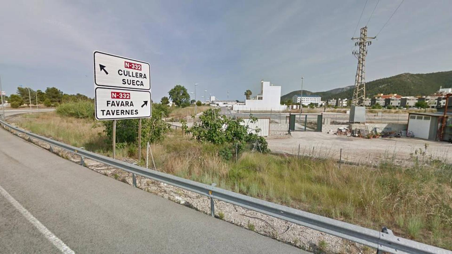 Fallece por una parada un participante en una carrera de Trail en Valencia