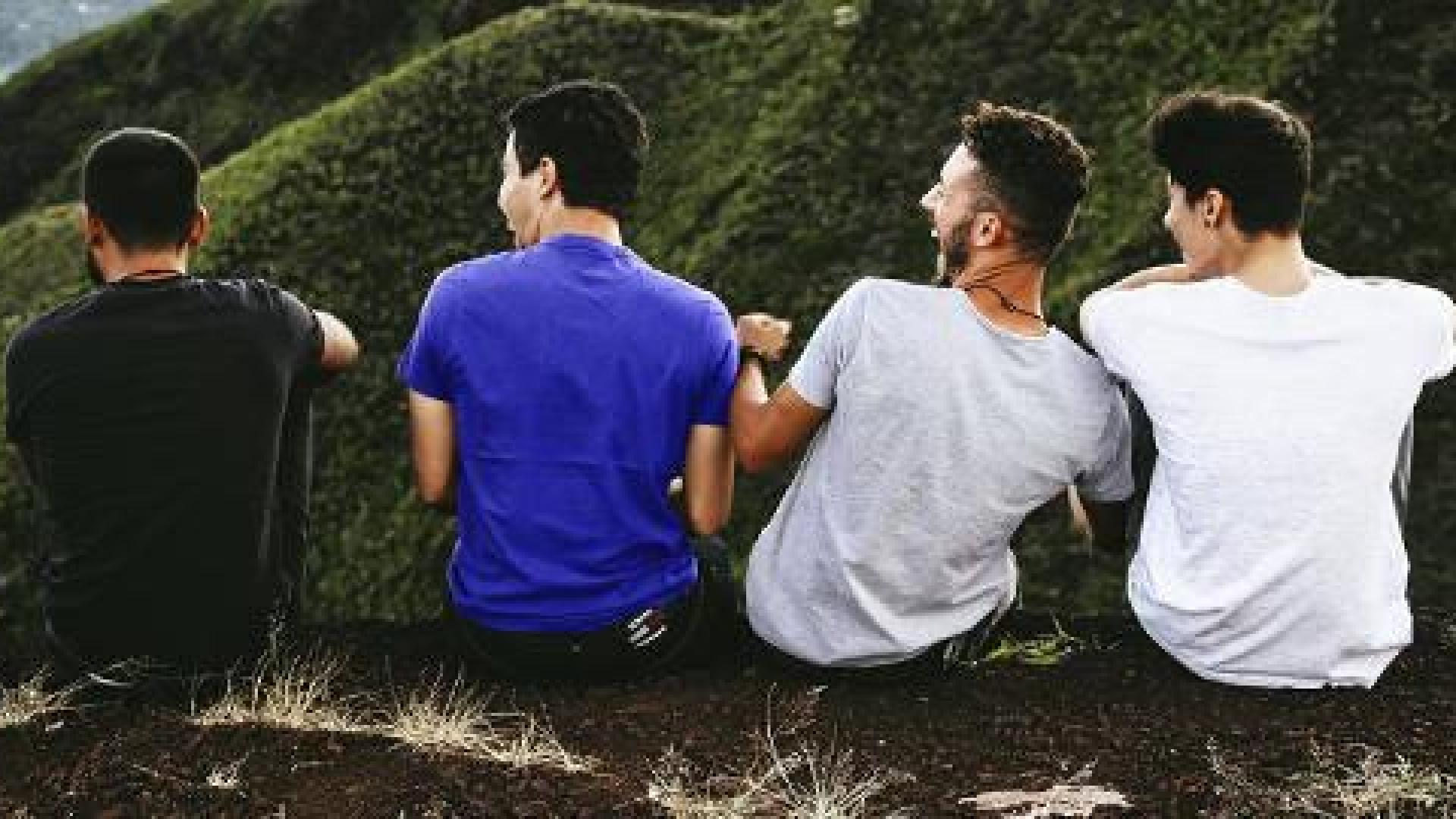 Un navarro, finalista del Blue BBVA por hacer sentir la música a personas sordas
