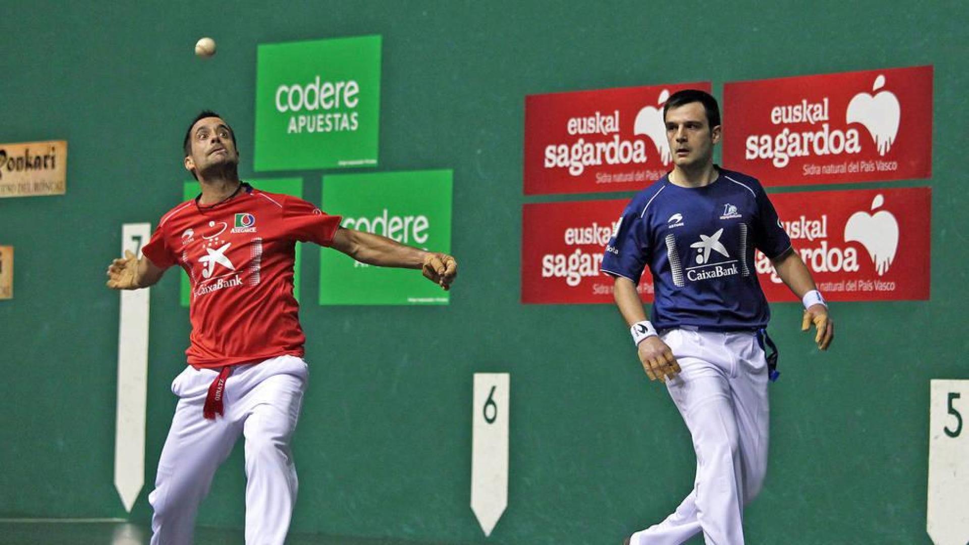 Los cuartos de final más sorpresivos desde 2004