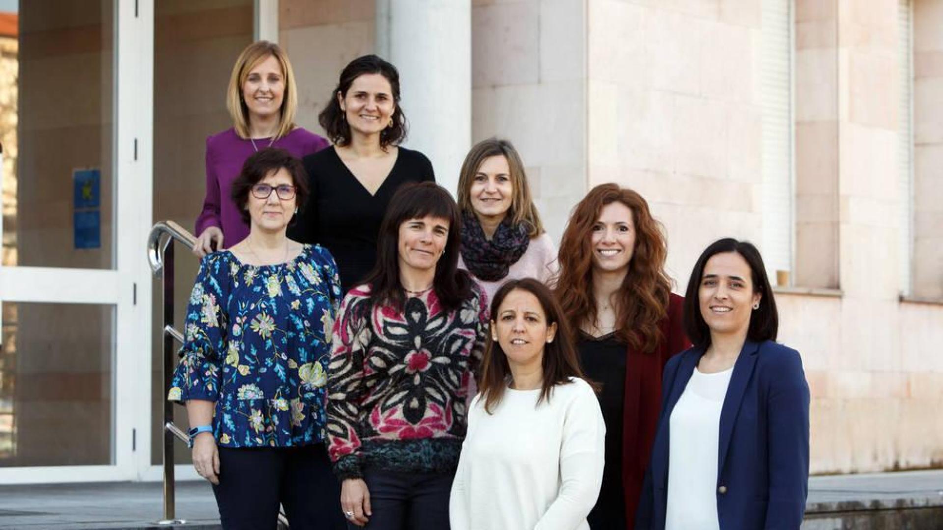 La UPNA participa en un proyecto europeo coordinado desde Tudela