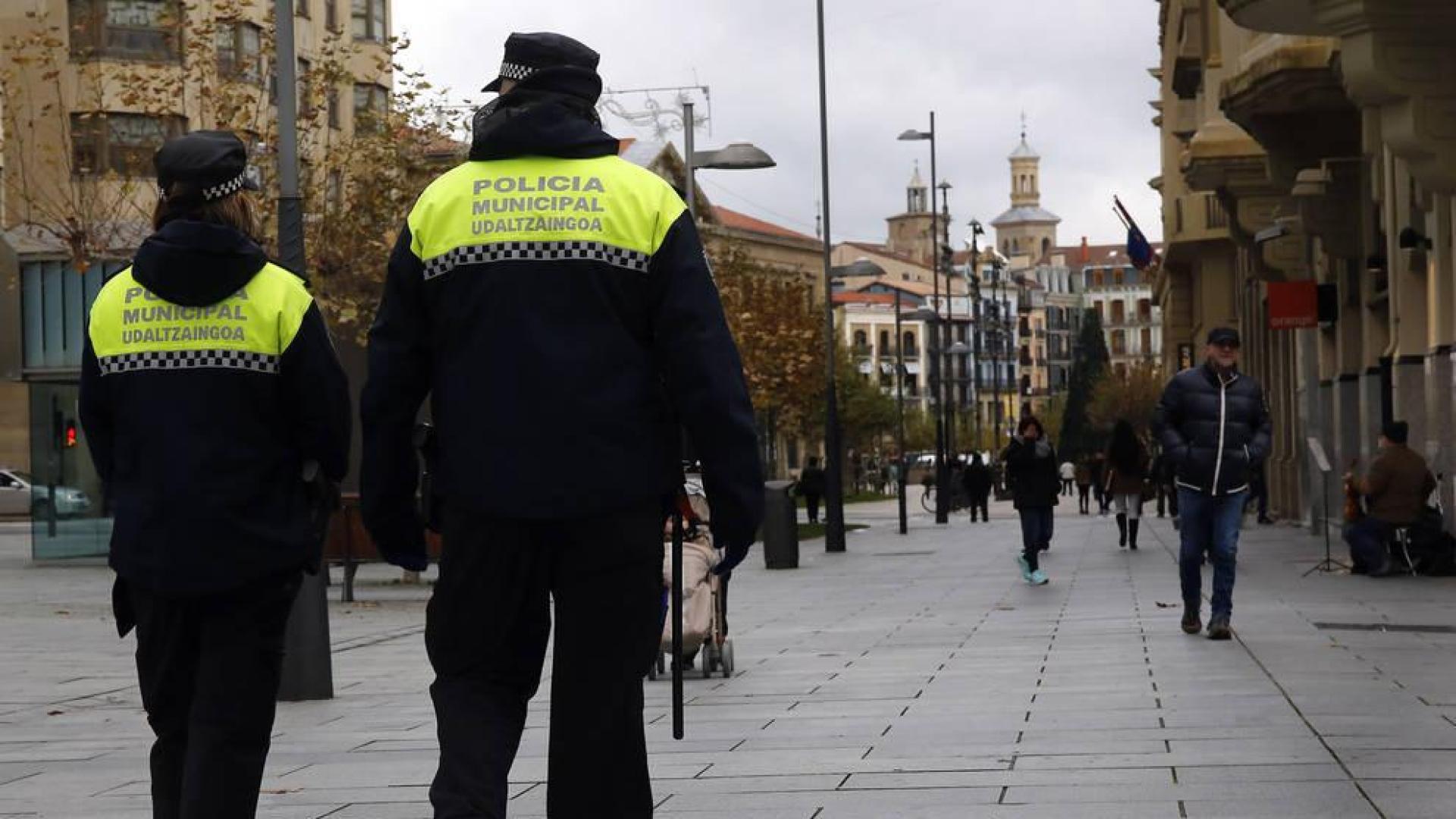 Investigan la filtración del temario de un examen de Policía Municipal