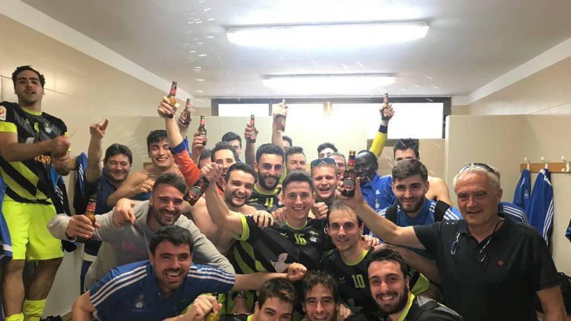 Burladés y Cirbonero reclaman su derecho a jugar la promoción a 2ªB