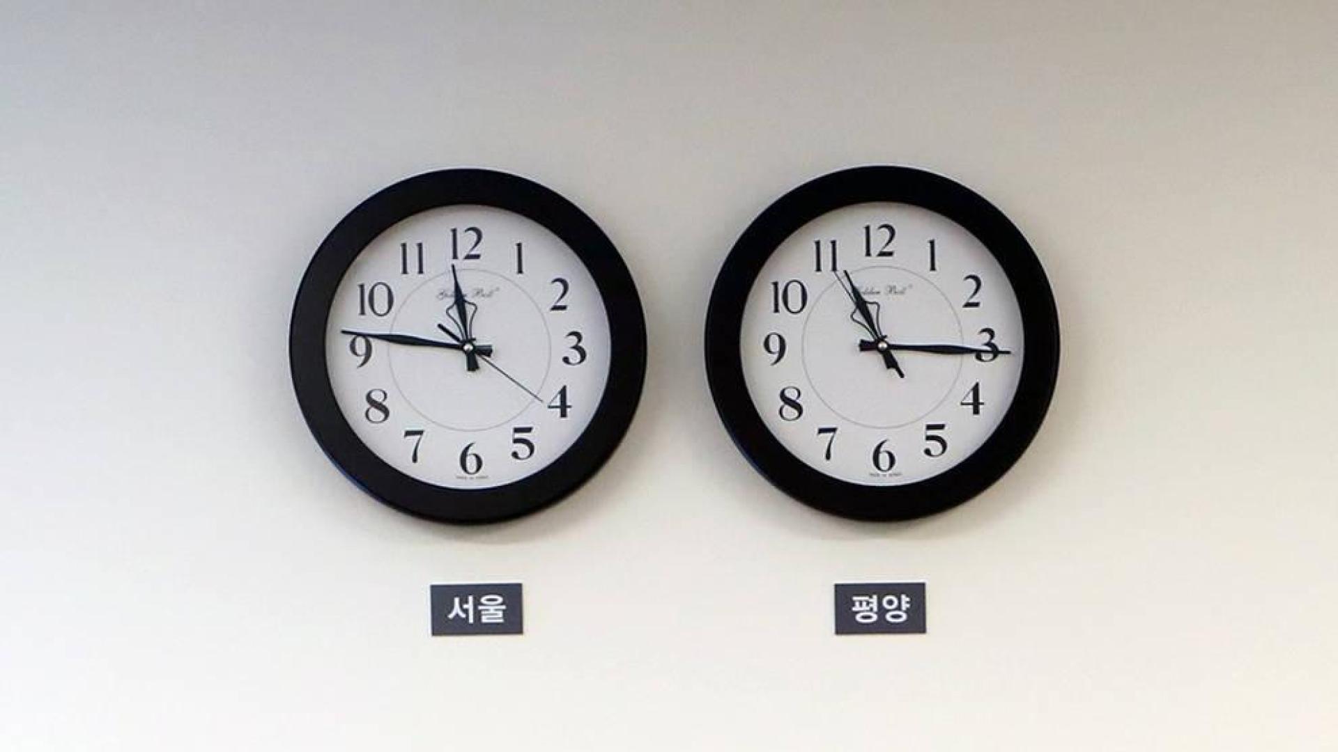 Seúl y Pyongyang continúan los pasos hacia la reconciliación