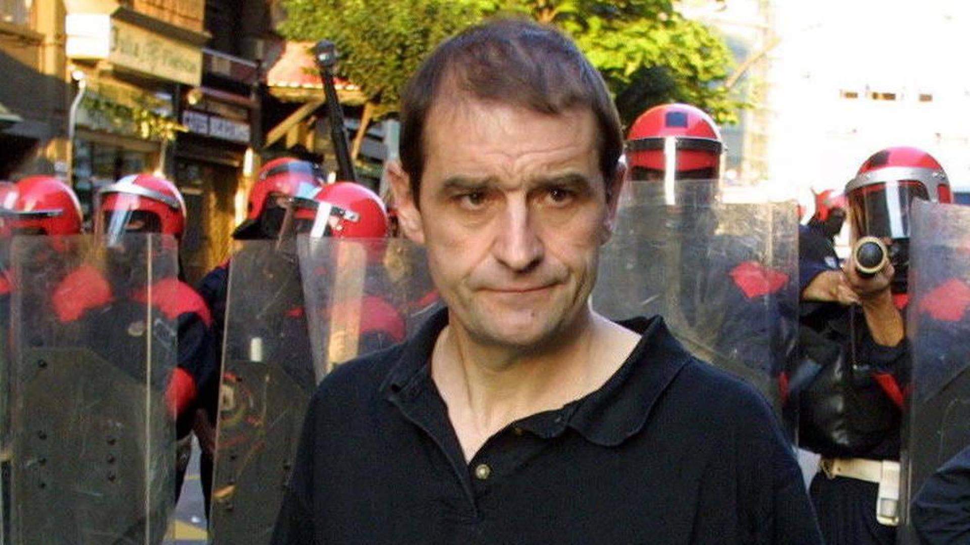 La juez propone juzgar a 4 históricos de ETA por crímenes de lesa humanidad