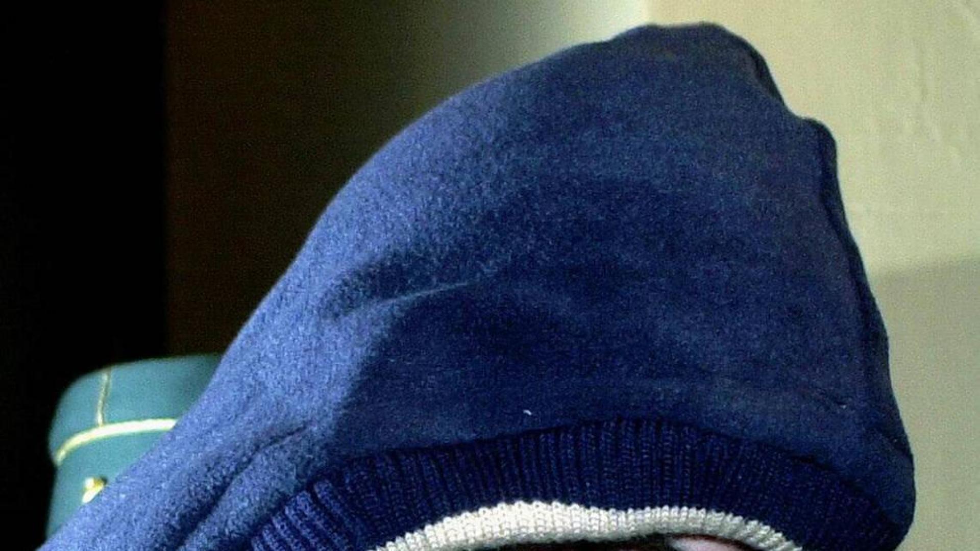 Un violador múltiple no rehabilitado quedará en libertad este jueves