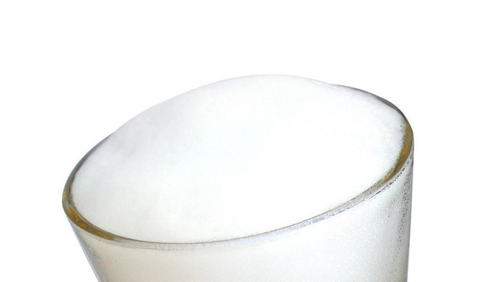 La sin, desde ahora con aroma de cerveza con alcohol