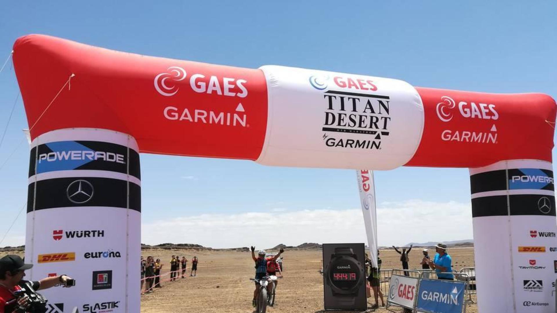 El argentino Gili gana la tercera etapa; Betalú refuerza el liderato