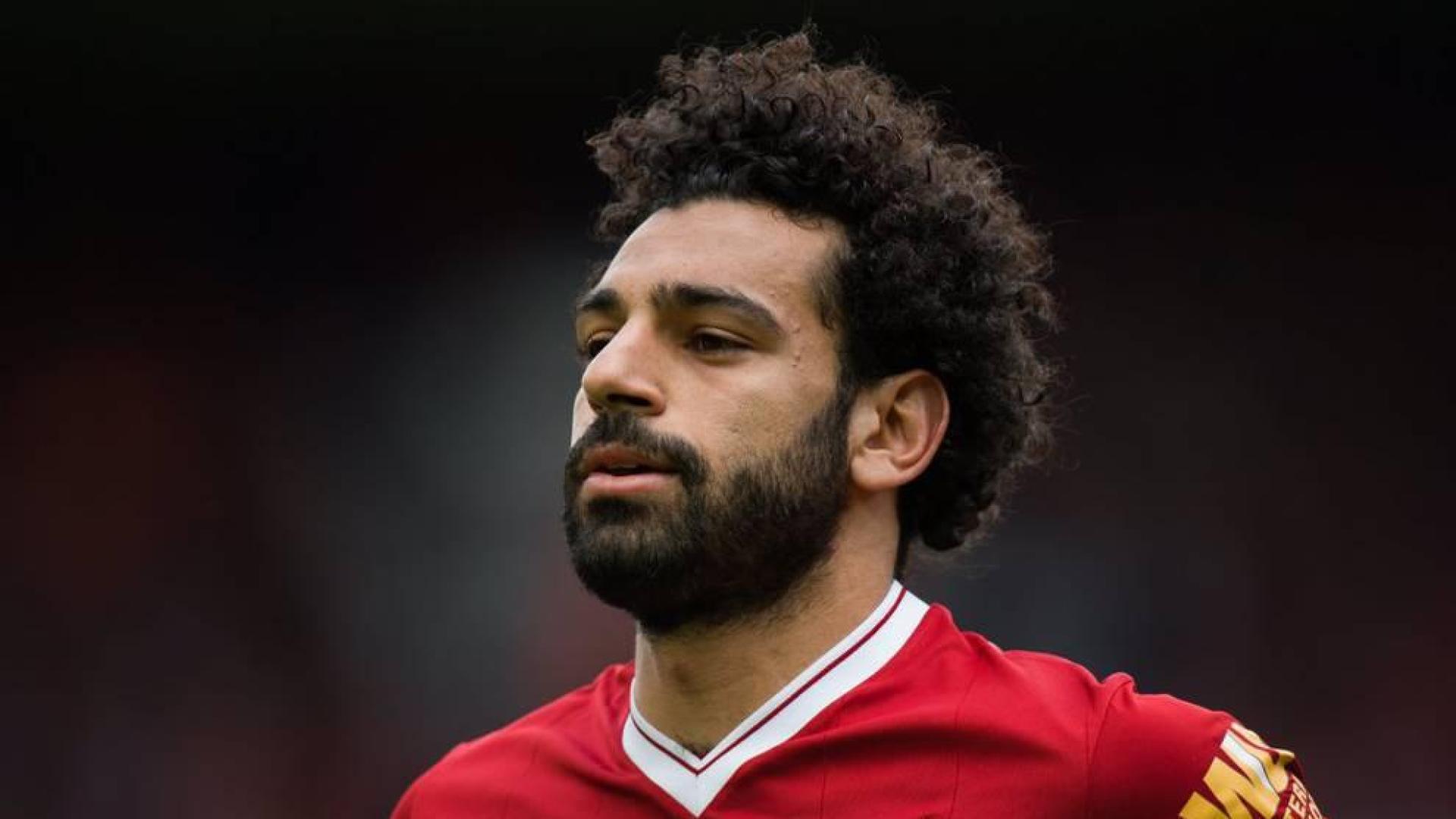 Salah, elegido mejor jugador de la Premier por los periodistas británicos