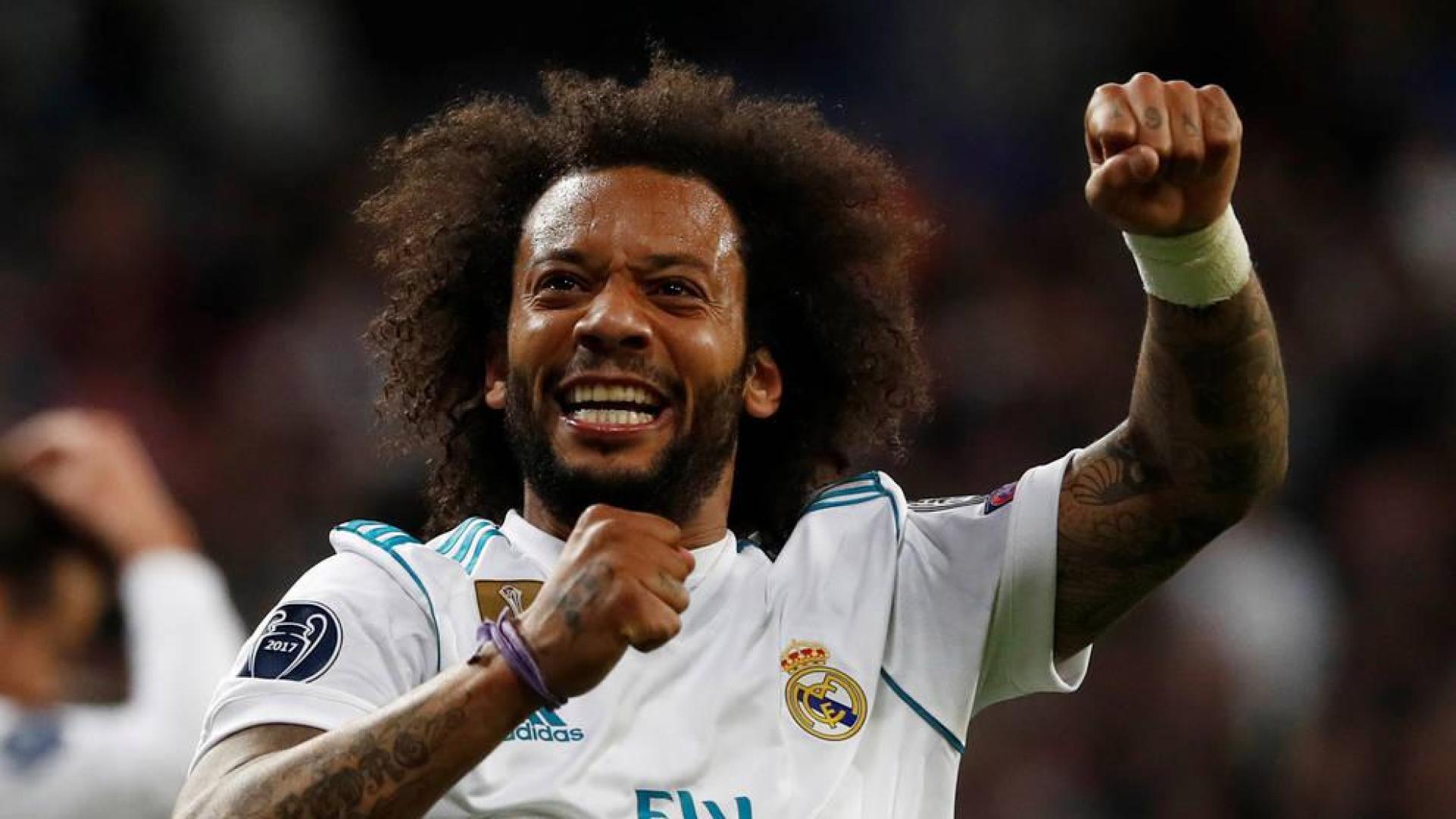 El Real Madrid alcanza con sufrimiento la final de Kiev