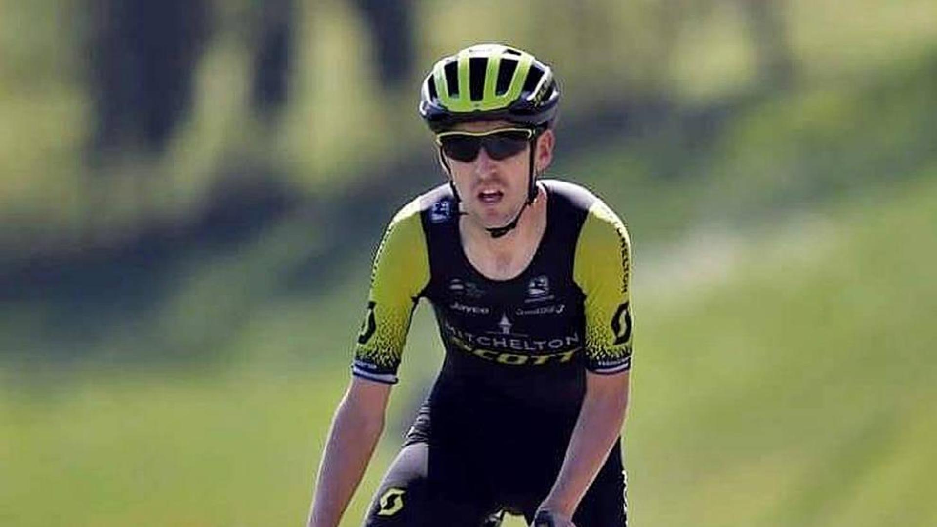 "Se me hará raro correr contra Froome"