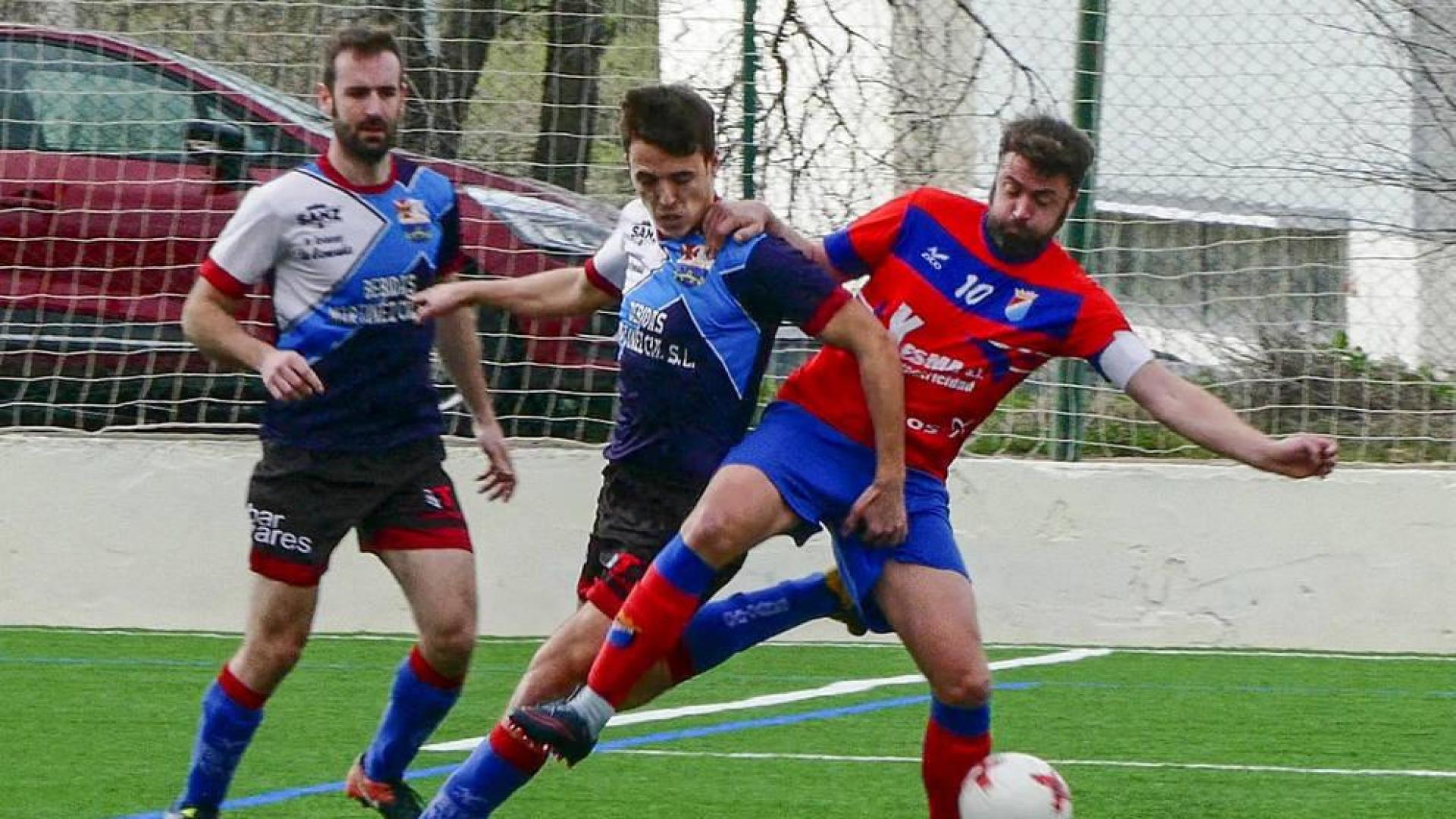 Eneko Viana pone fin a su leyenda