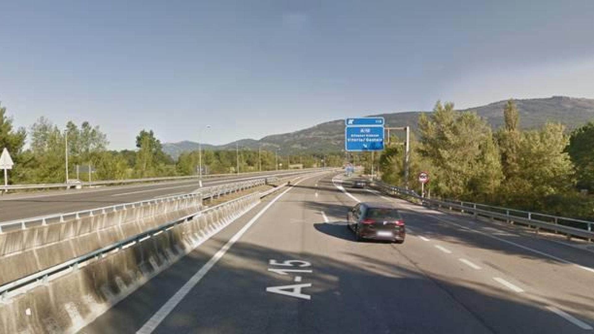 Autorizado un gasto de 29,7 millones para la conservación de vías en la Zona Norte