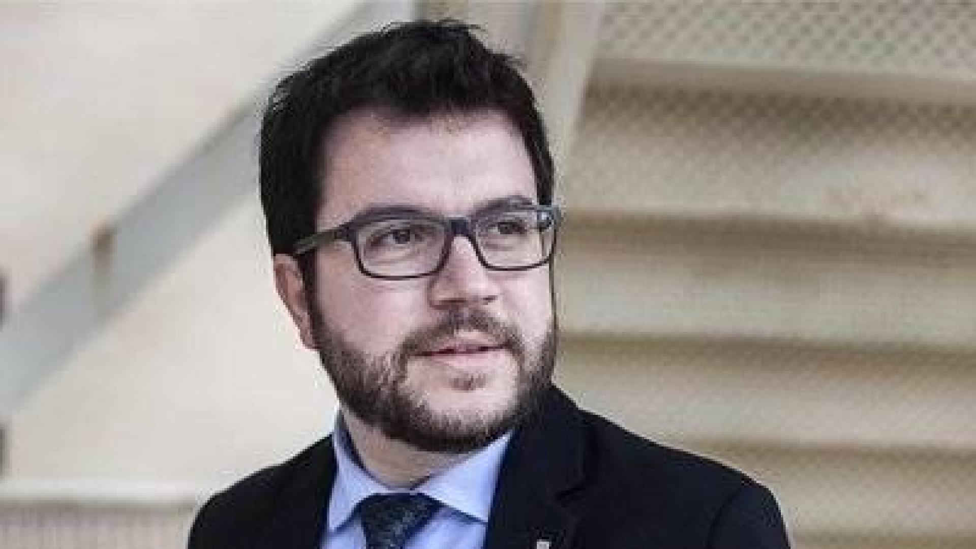 ERC espera que JxCat haga "una propuesta sólida" de candidato a la investidura