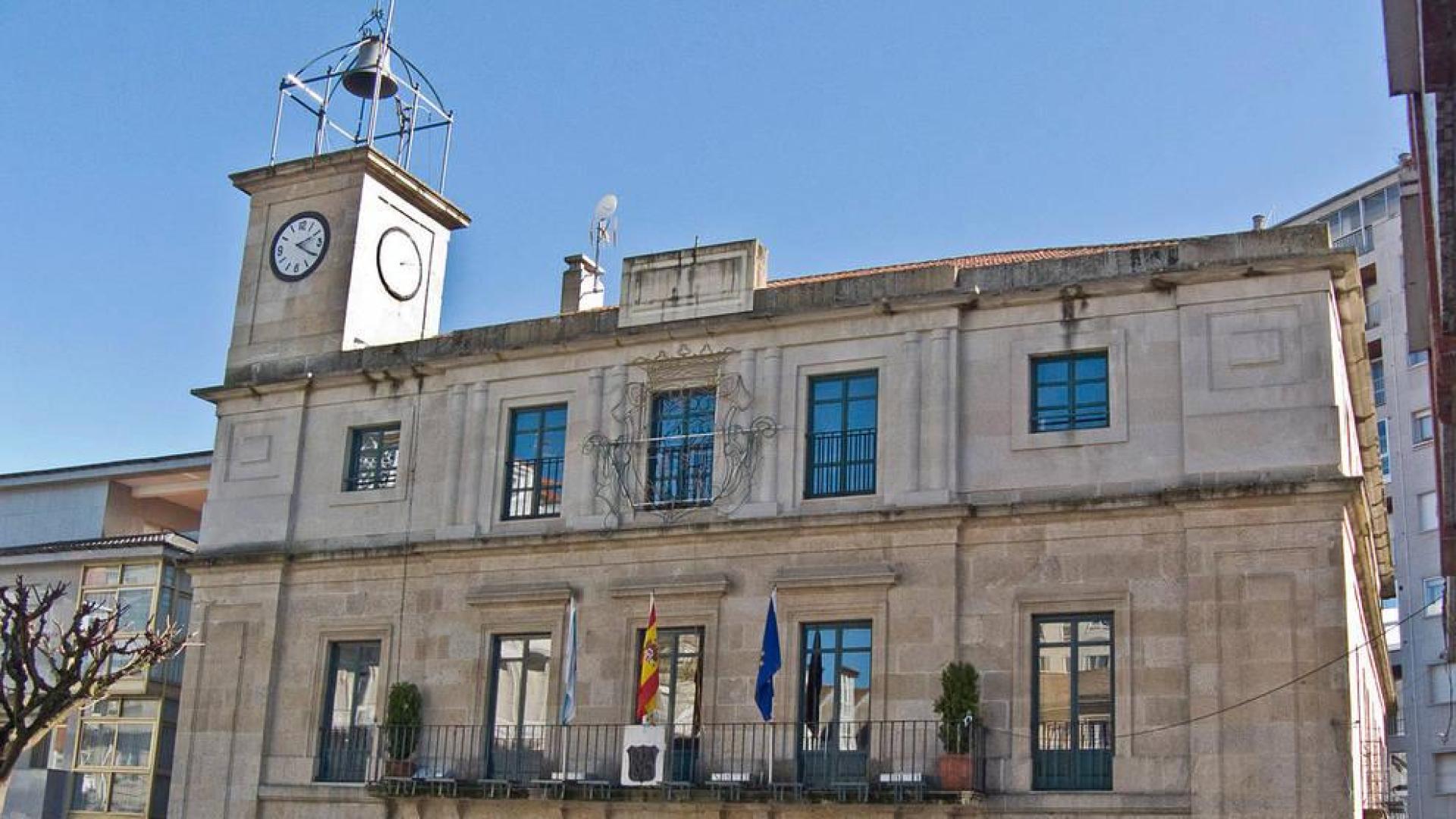 Libertad vigilada para el menor que grabó y difundió una agresión en Ourense