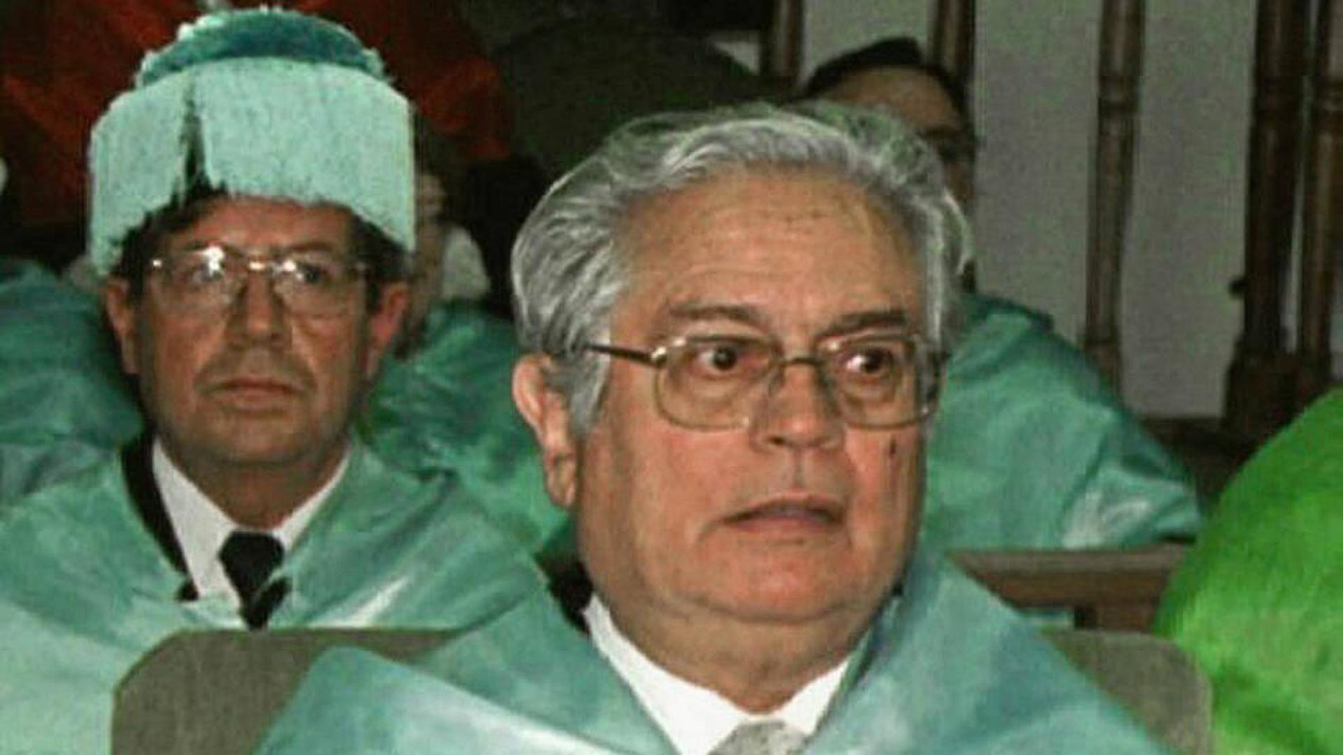 Fallece el poeta Eugenio de Nora a los 94 años