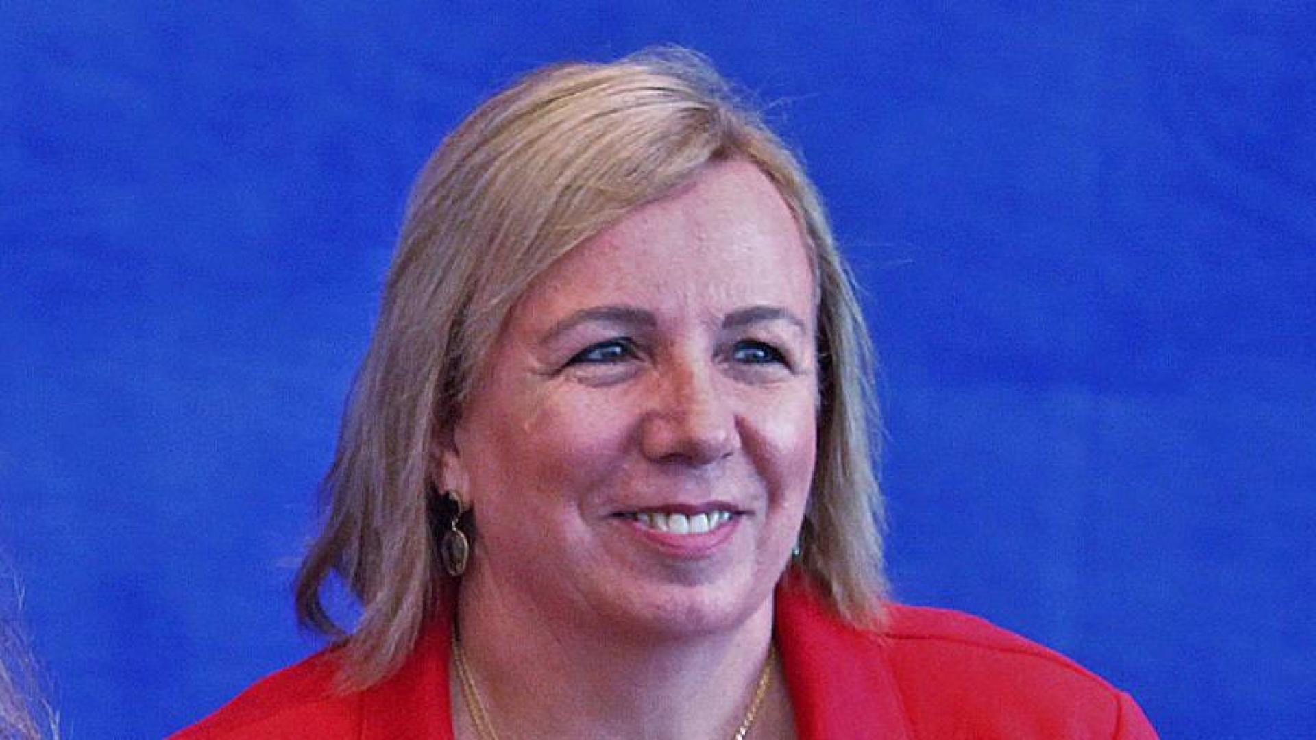 Dori López Jurío, nueva directora general de Cultura del Gobierno de Navarra