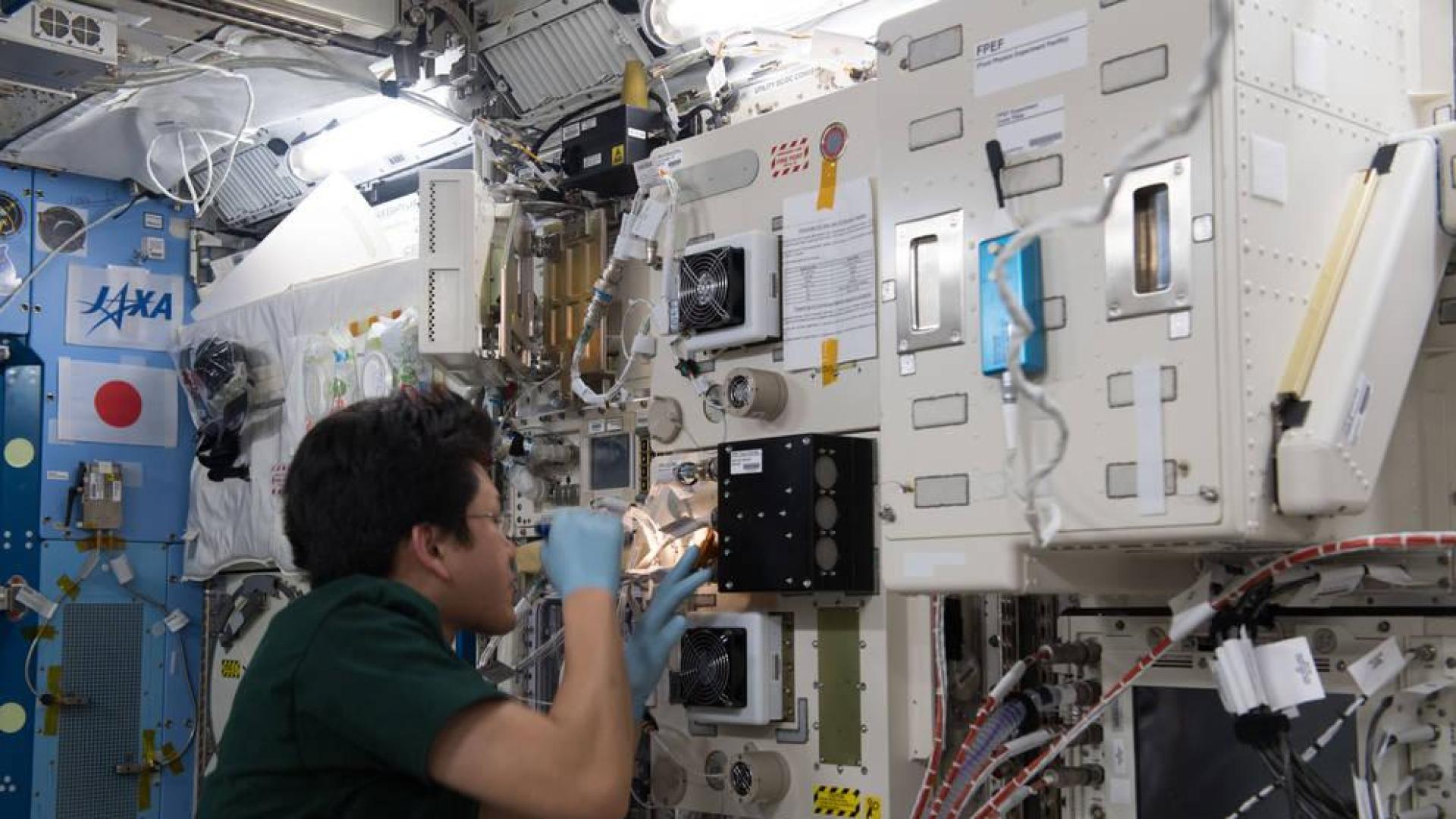 Japón diseña un cohete reutilizable para abaratar los costes de transporte espacial