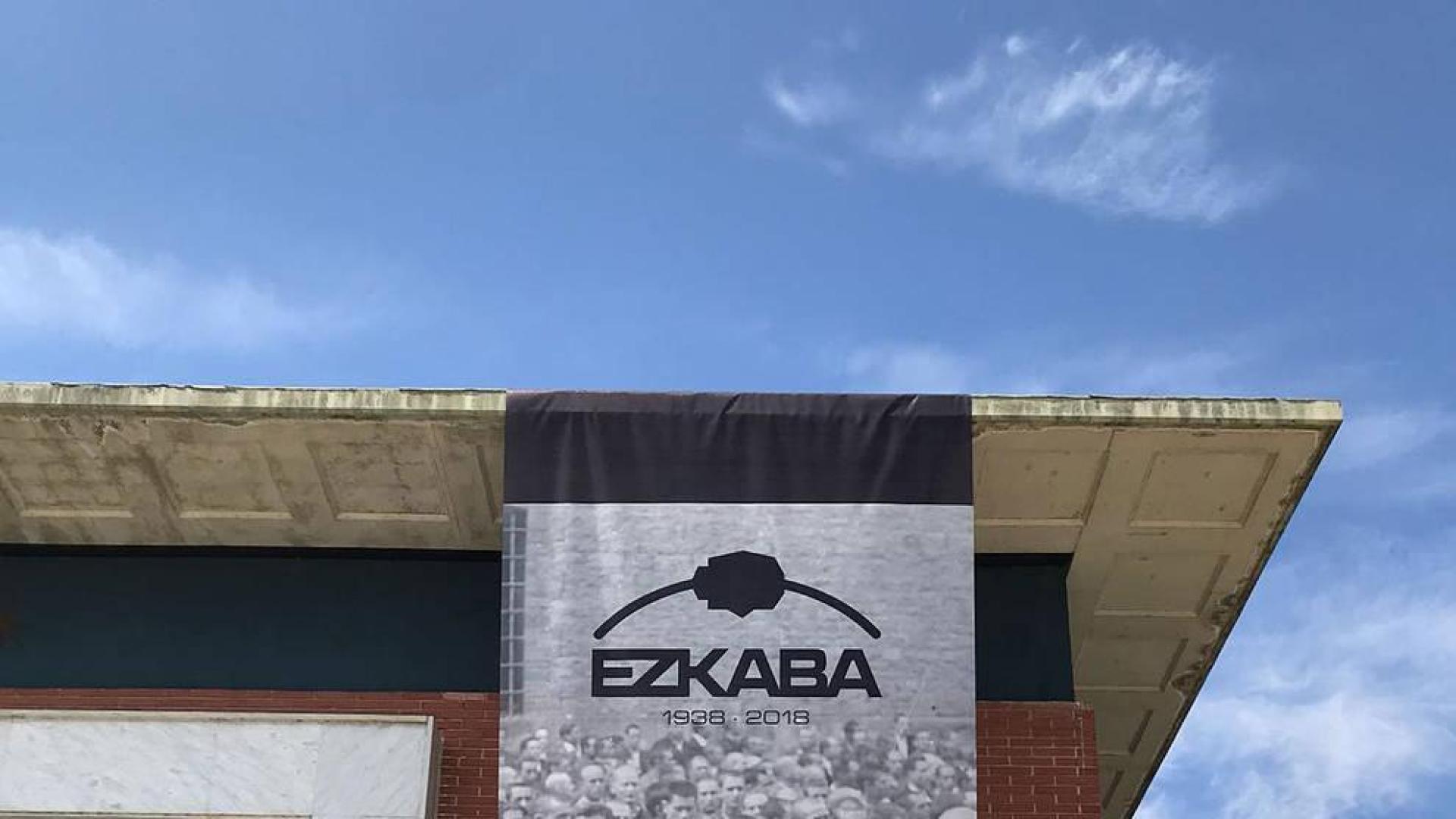 'Ezkaba 1938 – 2018' rememora la historia del Fuerte en el Planetario