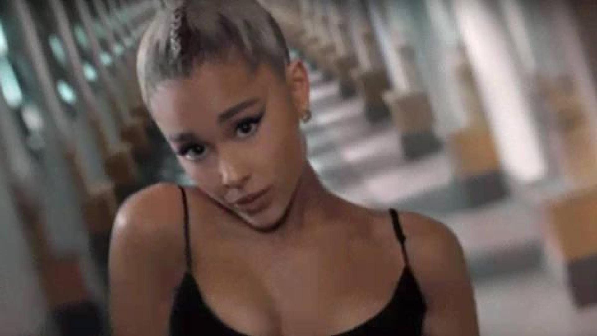Ariana Grande anuncia su primer disco tras el atentado de Mánchester