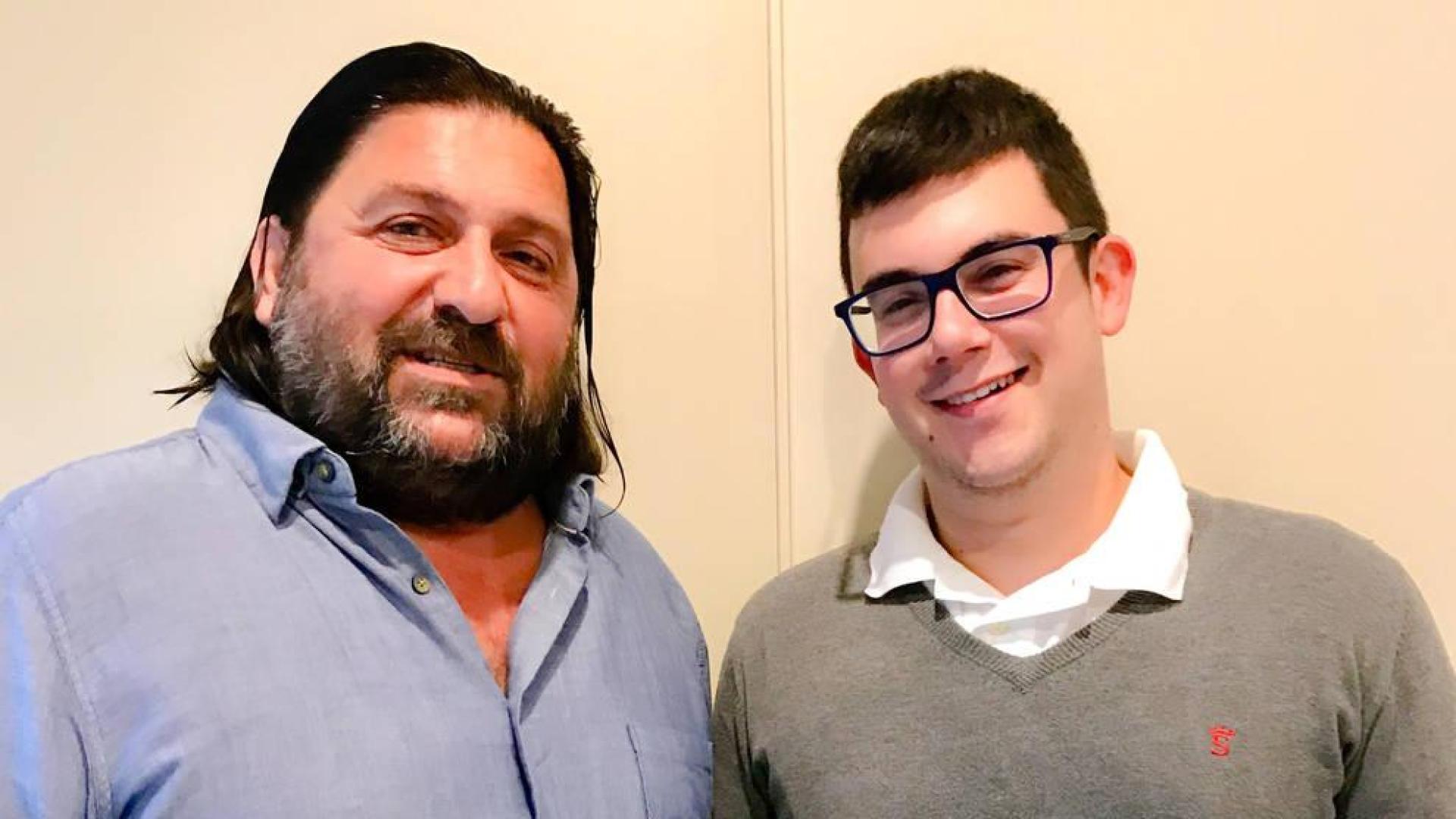 El PPN renueva la Junta Local de Ribaforada que presidirá Blas Lorente