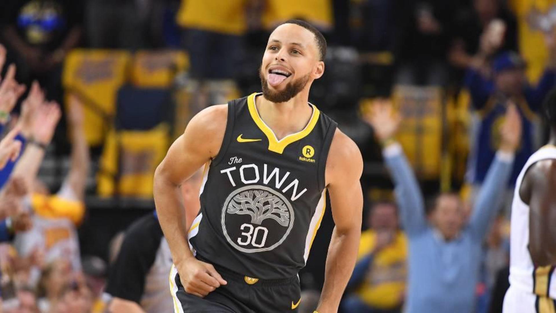 Los Warriors trabajan para poner el 2-0 ante los Pelicans